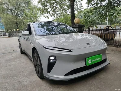 2023 NIO ET5T Model 75kWh Touring, фото 4, лот 10366326