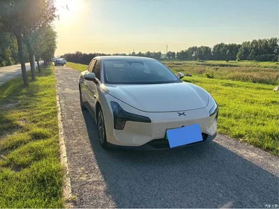 2024 XPeng MONA M03 Model 620 Ultra Long Range, фото 3, лот 10375657
