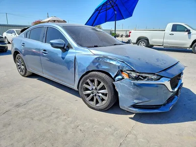 2018 MAZDA 6 SPORT, фото 4, лот 10845346