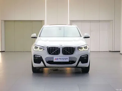 2019 BMW X4 xDrive25i M Off-Road Package, фото 2, лот 10413264