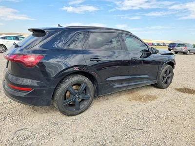 2019 AUDI E-TRON PREMIUM PLUS, фото 3, лот 10854912