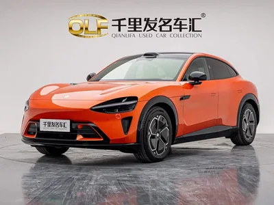2025 Xiaomi Auto Xiaomi YU7 Extended Range AWD Pro, фото 1, лот 10372809