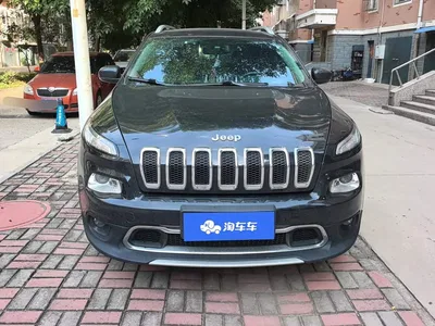 2016 Jeep Cherokee 2.4L Professional Smart Edition, фото 2, лот 10621229