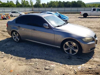 2010 BMW 335 XI, фото 4, лот 10813272