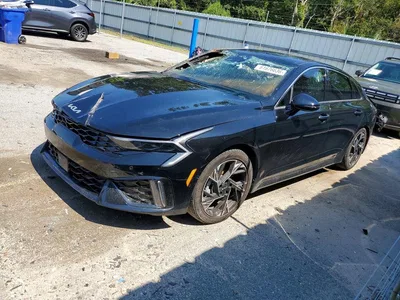 2025 KIA K5 GT LINE, фото 1, лот 10664330