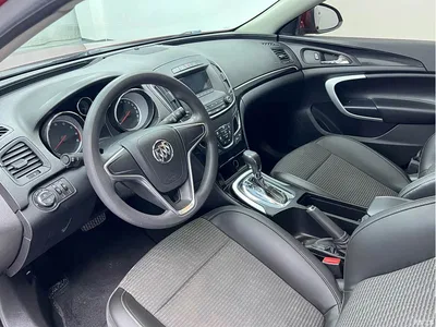 2015 Buick Regal 1.6T Leading Tech Edition, фото 4, лот 10254978