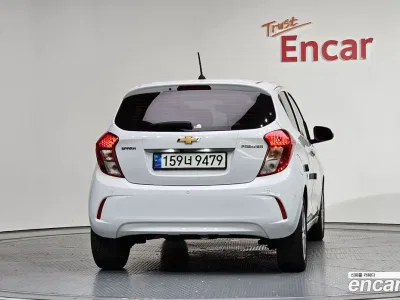 2021 Chevrolet Spark Premier, фото 4, лот 10087913