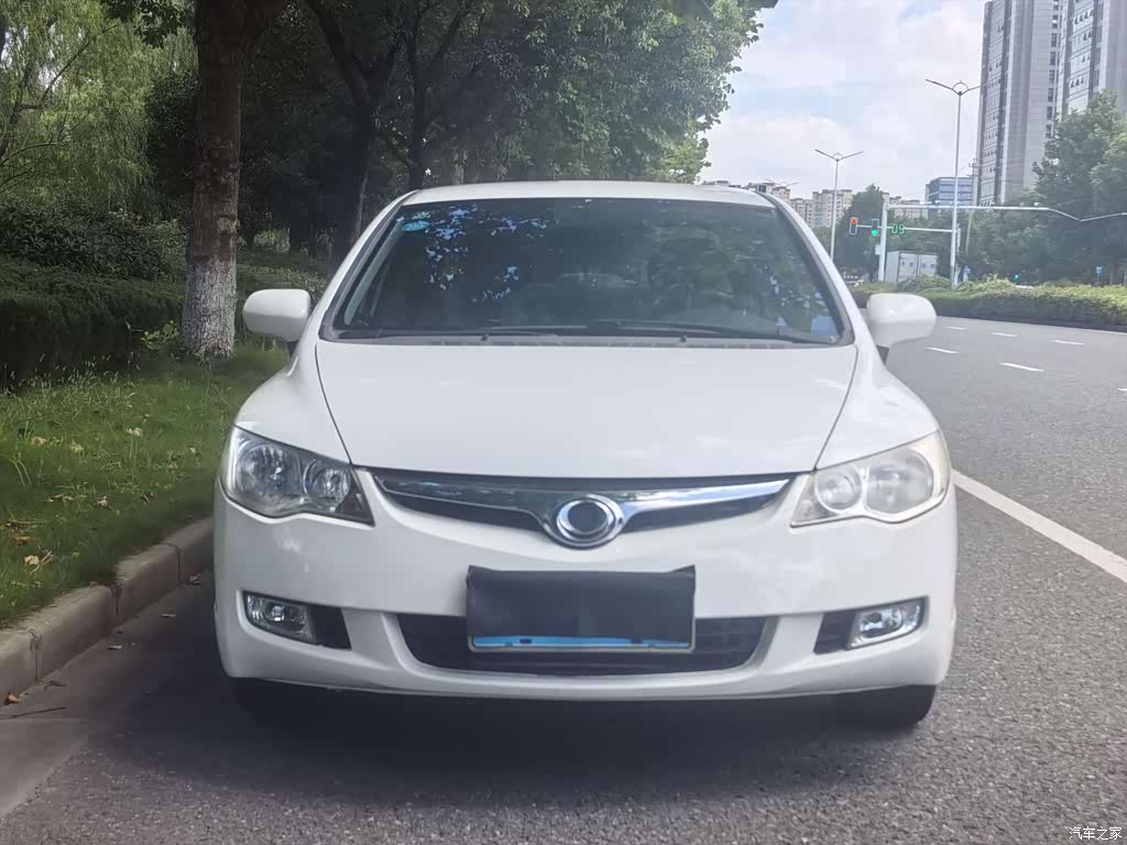 2012 CIIMO CIIMO 1.8L Manual, фото 2, лот 11153422