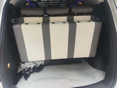 2021 SAIC Maxus Maxus G10 2.0T Automatic Smart Edition Gasoline 7-Seater, фото 4, лот 11160980