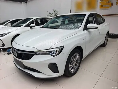 2023 Buick Verano Pro Joy Edition, фото 1, лот 11136661