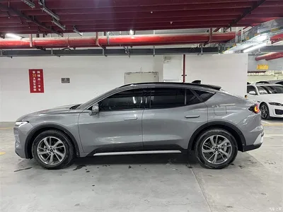 2022 Ford EVOS EcoBoost 245 Trend Edition, фото 3, лот 10292542