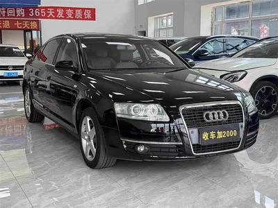 2008 Audi A6L 4.2 FSI quattro Ultimate Flagship, фото 3, лот 10433111