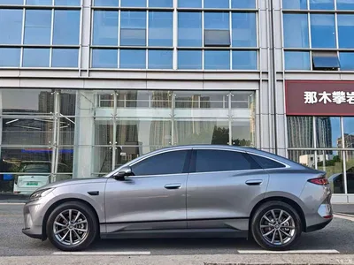 2025 BYD Qin L EV 545KM Superior, фото 4, лот 10445764