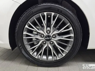 2024 Kia K3 1.6, фото 3, лот 10042561