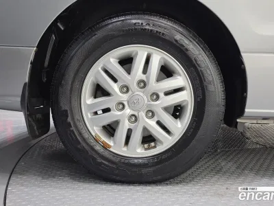 2016 Hyundai Starex 12-Seater Wagon, фото 4, лот 10192955
