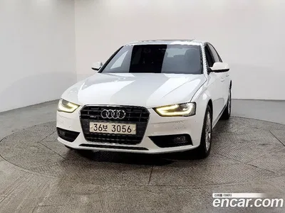 2015 Audi A4 35 TDI Quattro Comfort Edition, фото 2, лот 10102570