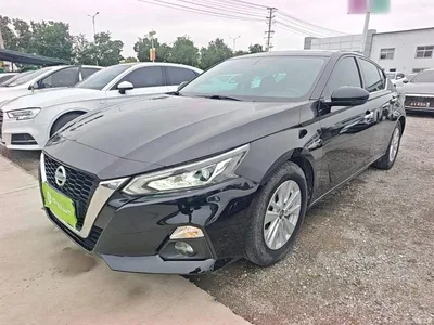 2020 Nissan Teana 2.0L XL Comfort Edition, фото 1, лот 11397064
