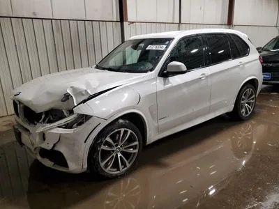 2018 BMW X5 XDRIVE35I, фото 1, лот 10819719
