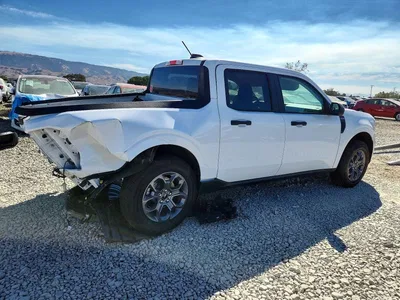 2026 FORD MAVERICK XLT, фото 3, лот 10535608