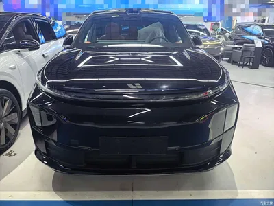 2024 Li Auto L6 Max, фото 2, лот 10606537