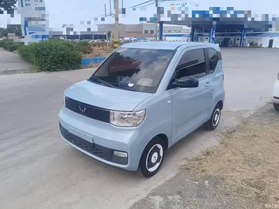 2022 Wuling Motors Hongguang MINIEV Delight LFP, фото 1, лот 10453584