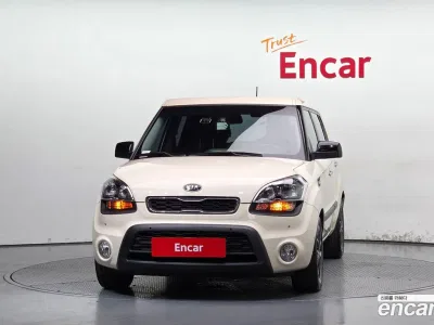 2012 Kia Soul 1.6 GDI Premium, фото 3, лот 11085224
