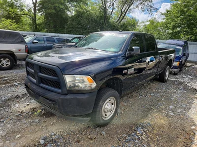 2015 RAM 2500 ST, фото 1, лот 11148968