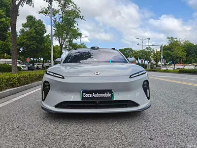 2024 NIO ET5T 75kWh Touring, фото 2, лот 10362629