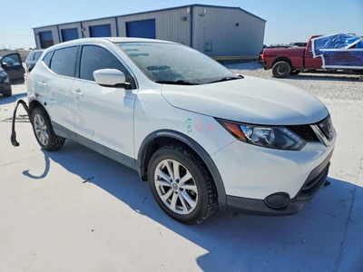 2019 NISSAN ROGUE SPORT S, фото 4, лот 10678820