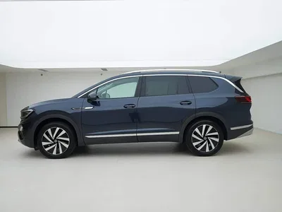 2022 Volkswagen Talagon 380TSI 4WD Luxury Premium Pro Edition 7-Seater, фото 3, лот 10421361
