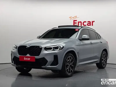 2023 BMW X4 xDrive 20d M Sports Pro, фото 1, лот 10135222