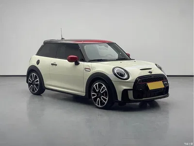 2023 MINI JCW 2.0T JOHN COOPER WORKS Pat Moss Tribute Edition, фото 3, лот 10329760