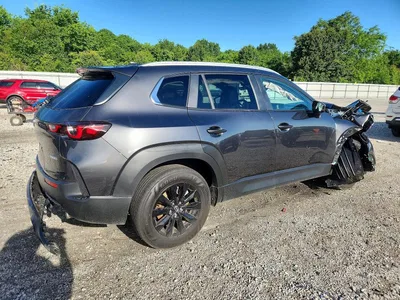 2025 MAZDA CX-50 PREMIUM, фото 3, лот 10842327