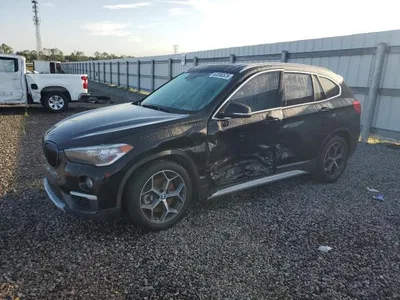 2018 BMW X1 SDRIVE28I, фото 1, лот 10811941