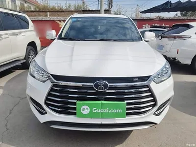 2021 BYD Song Classic 1.5T Auto Elite, фото 3, лот 11214676