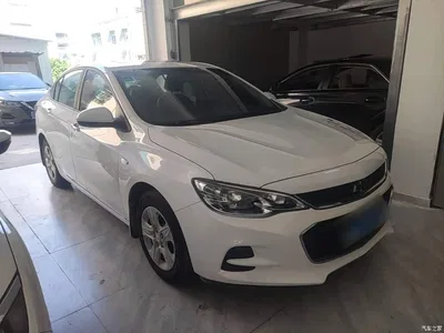 2019 Chevrolet Cavalier 320 Auto Sunroof Enjoyment Edition, фото 4, лот 10380763