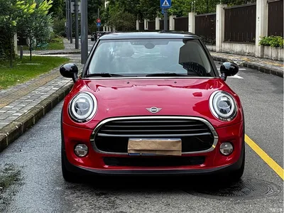 2018 MINI MINI 1.5T COOPER Artist, фото 2, лот 10353015