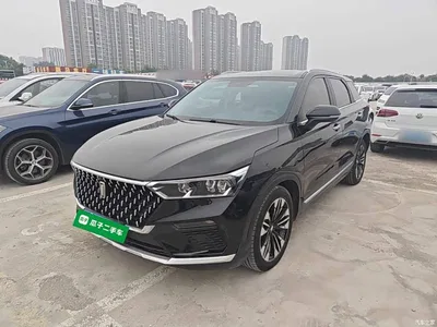 2021 Besturn Bestune T77 PRO 280 TID Automatic Luxury, фото 2, лот 10887932