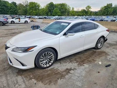 2023 LEXUS ES 300H ULTRA LUXURY, фото 1, лот 10900782