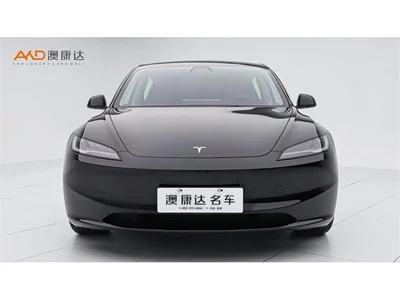 2025 Tesla Model 3 Model Rear-Wheel Drive Edition, фото 2, лот 10356151