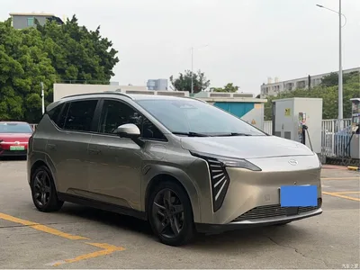 2023 Aion Y Plus 510 Tech Edition, фото 3, лот 10240401