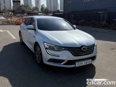 2016 Samsung SM6 2.0 GDe LE, фото 3, лот 10186083