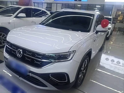 2024 Volkswagen Tayron 330TSI 2WD Luxury Plus Advanced, фото 1, лот 11503058