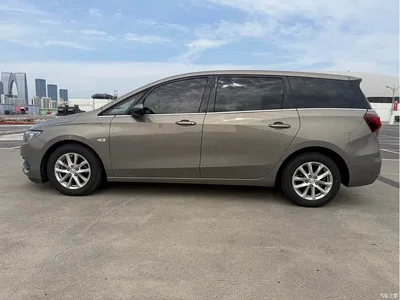 2018 Buick GL6 18T 6-Seater Luxury, фото 4, лот 10255091