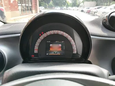 2016 smart forfour 1.0L 52kW Passion Edition, фото 4, лот 10306829