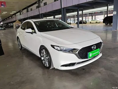 2023 Mazda Mazda3 Axela 2.0L Auto Zhixuan, фото 4, лот 10327966
