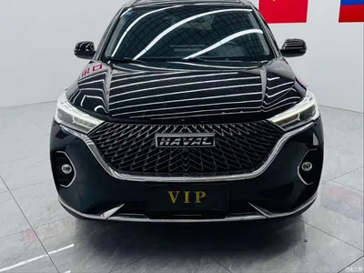 2021 Haval M6 PLUS 1.5T DCT Luxury Smart Connect, фото 2, лот 10300554
