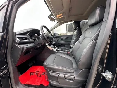 2021 SAIC Maxus Maxus G50 1.5T Automatic Easy Tour B, фото 4, лот 11162290