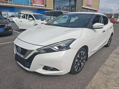2016 Nissan Bluebird 1.6L CVT Smart Cool, фото 2, лот 10350365
