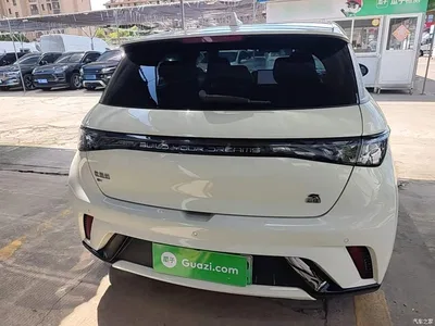 2023 BYD Dolphin 420km Fashion Edition, фото 4, лот 10263709
